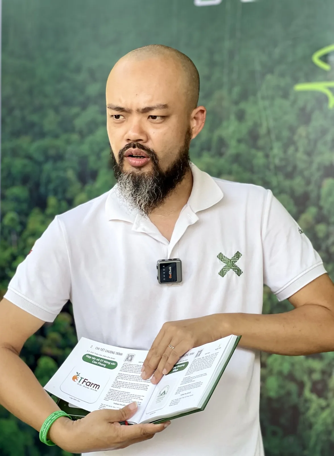 HOMESTEAD PHONG CÁCH SỐNG XANH, HỒI SINH LỐI SỐNG XANH.