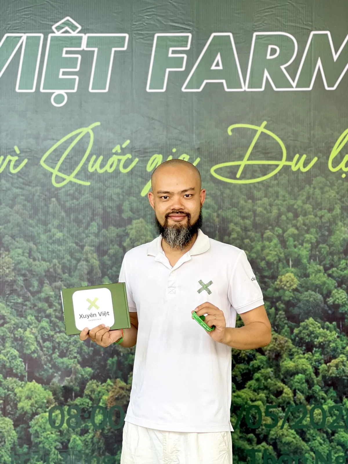 LƯU Ý NHỮNG GÌ ĐỂ CÓ FARMSTAY BỀN VỮNG