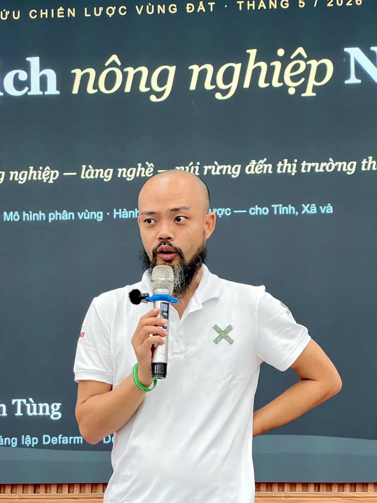 Du Lịch Mường Lống Phải Tập Trung Vào Khách Hàng Trải Nghiệm Sâu Và Cấp Tiến
