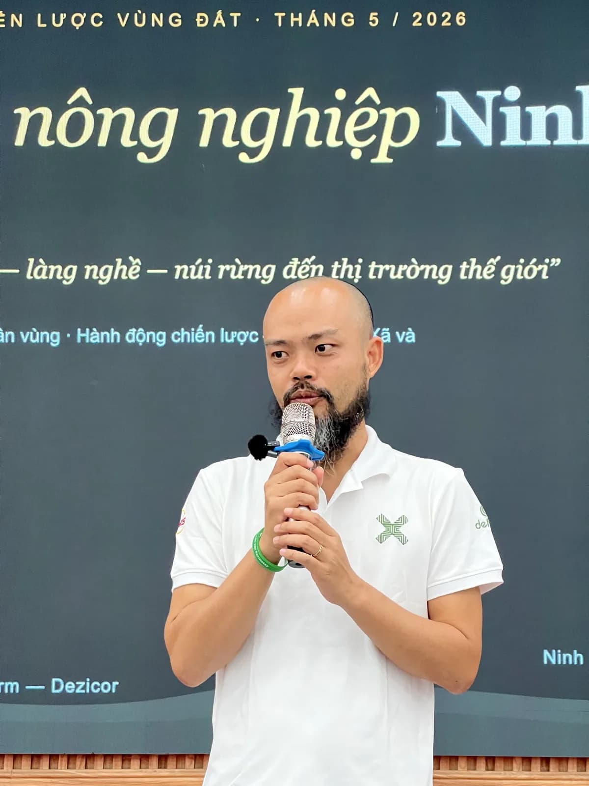 ĐẤT KẾT HỢP ĐA MỤC ĐÍCH: CƠ HỘI VÀNG ĐỂ NÂNG TẦM GIÁ TRỊ NÔNG SẢN VIỆT