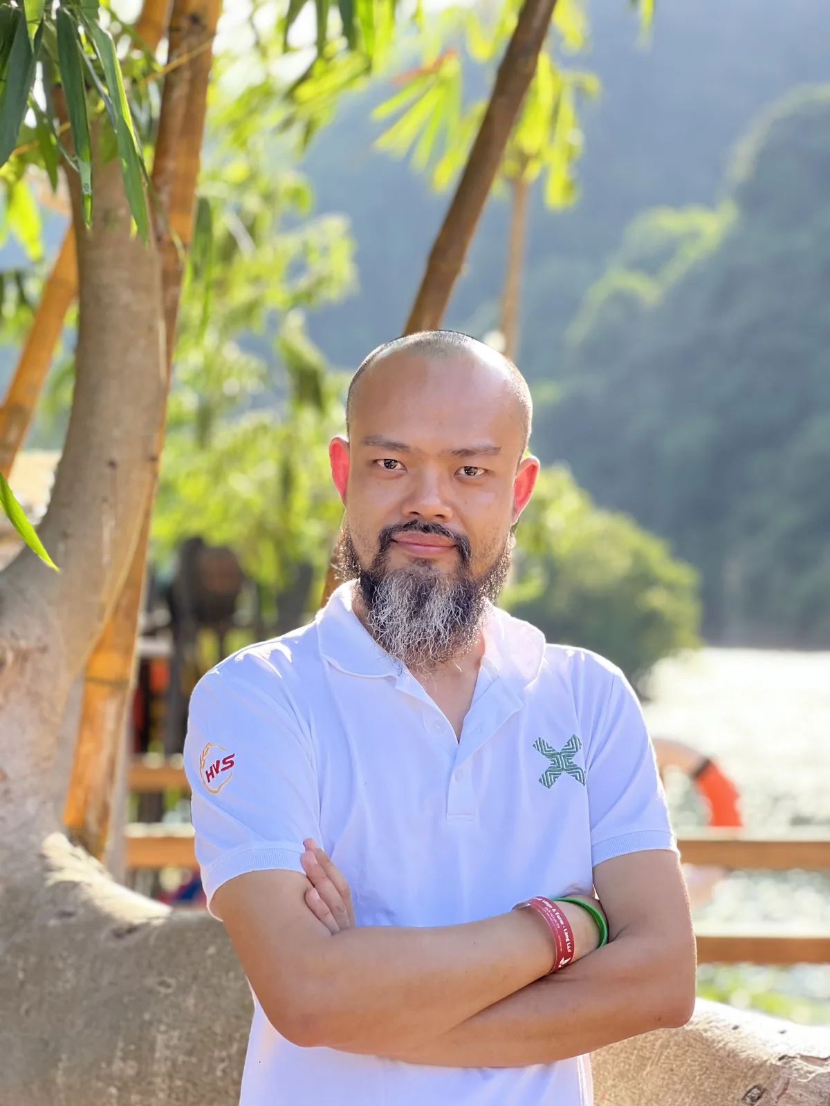 XÂY DỰNG NỘI LỰC