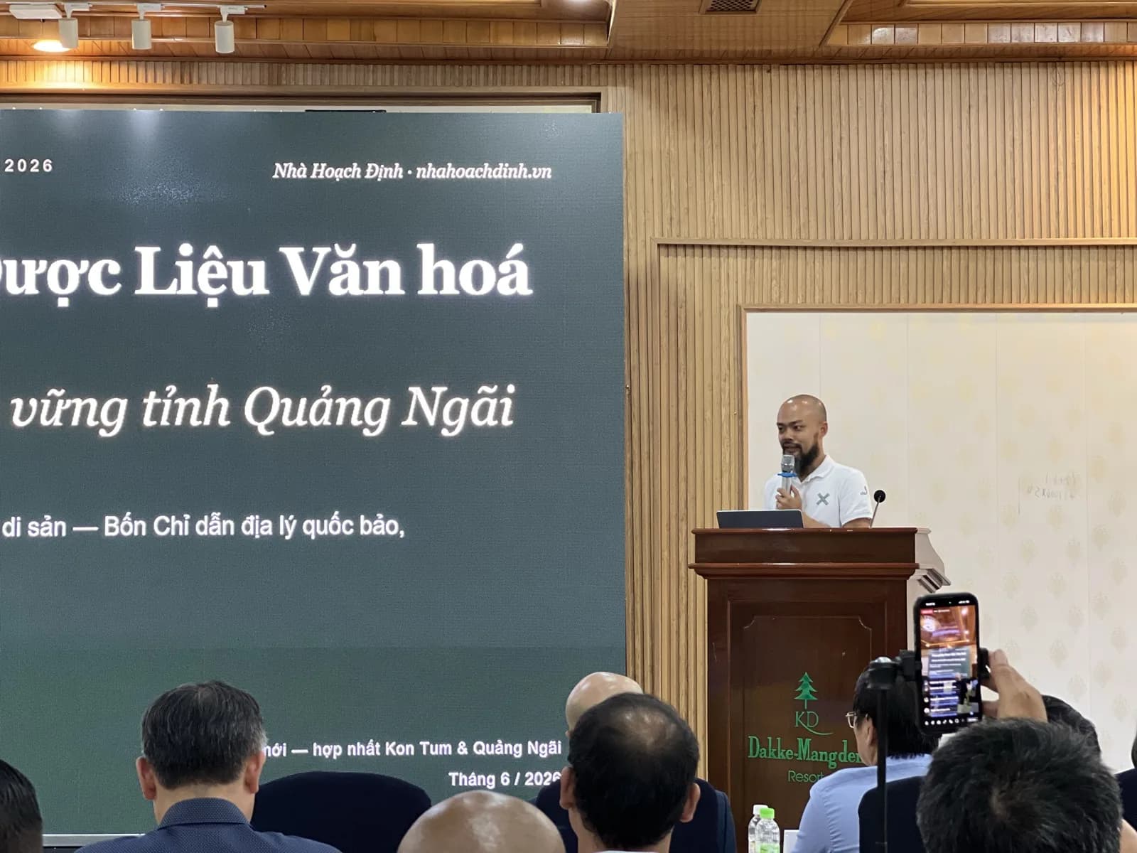 Khe Sanh Cần Làm Gì Để Phát Triển Du Lịch Nông Nghiệp Bền Vững?
