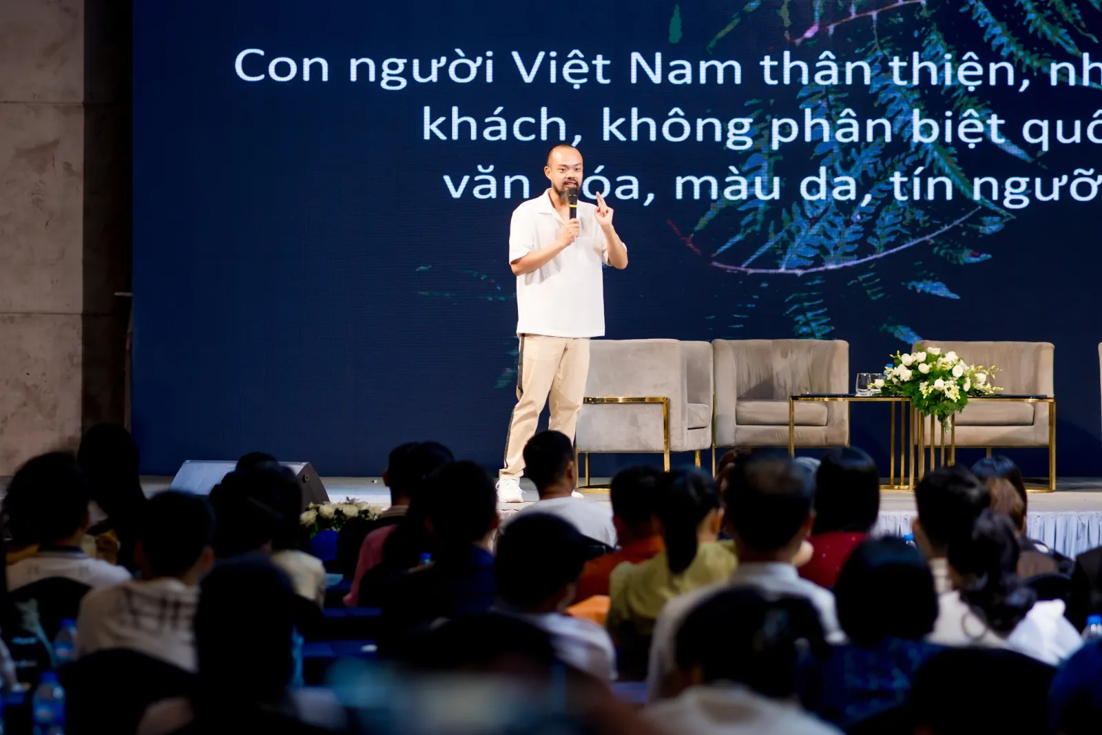 Khe Sanh Coffee Tour Chính Thức Xuất Hiện Trên Sóng VTV1