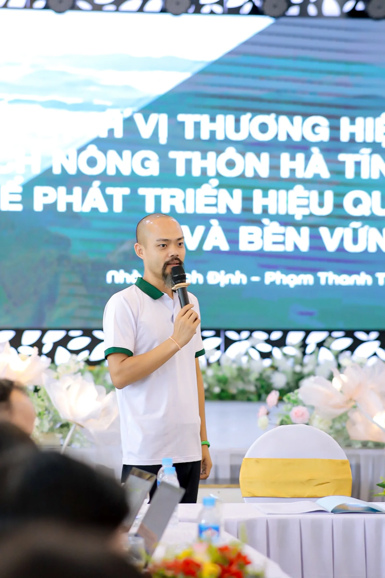 Kích Hoạt Sức Mạnh Tiềm Ẩn Của Đất Nông Nghiệp Nhờ Luật Đất Đai 2024