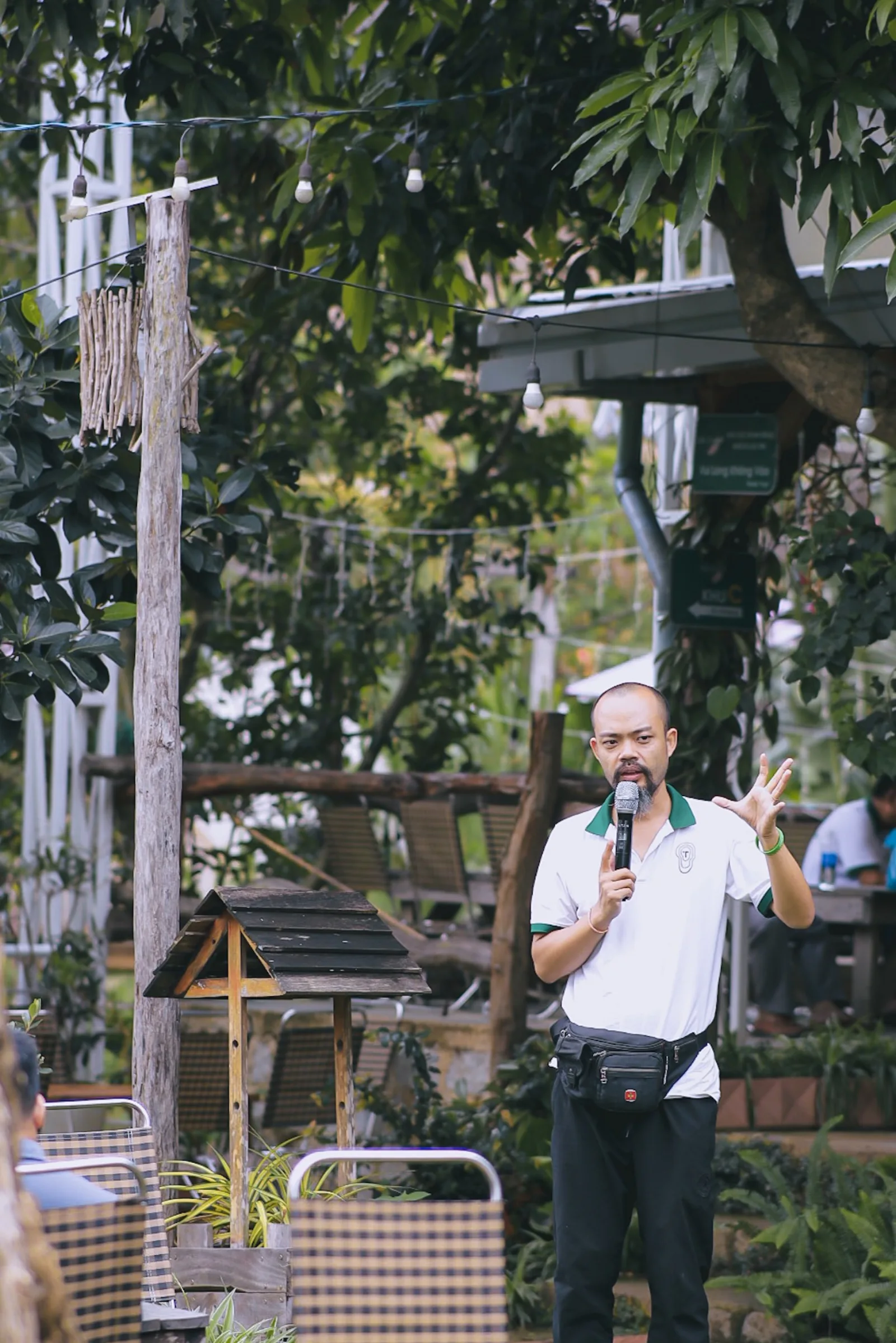 TẠI SAO TOUR DU LỊCH NÔNG NGHIỆP KHÓ HAY ÍT NGƯỜI THIẾT KẾ ĐƯỢC