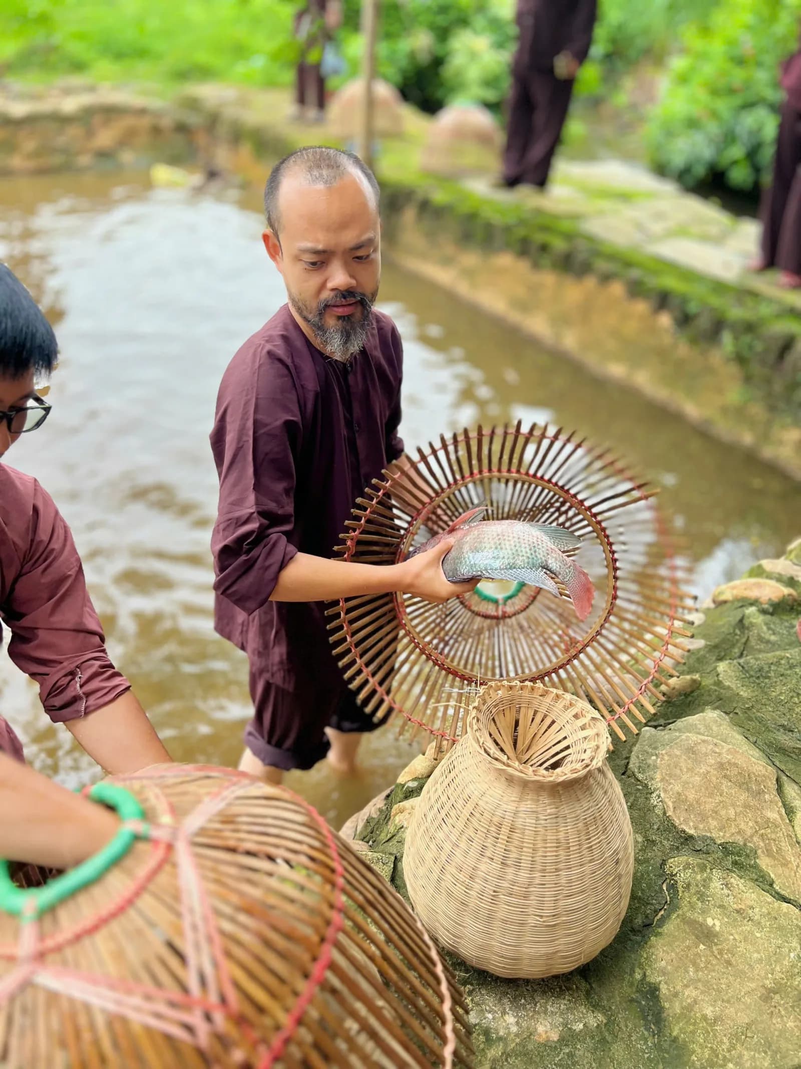 FARMSTAY TRÊN BIỂN: BIẾN "BIỂN BẠC" THÀNH TÀI SẢN VÀ DÒNG TIỀN KHÁC BIỆT