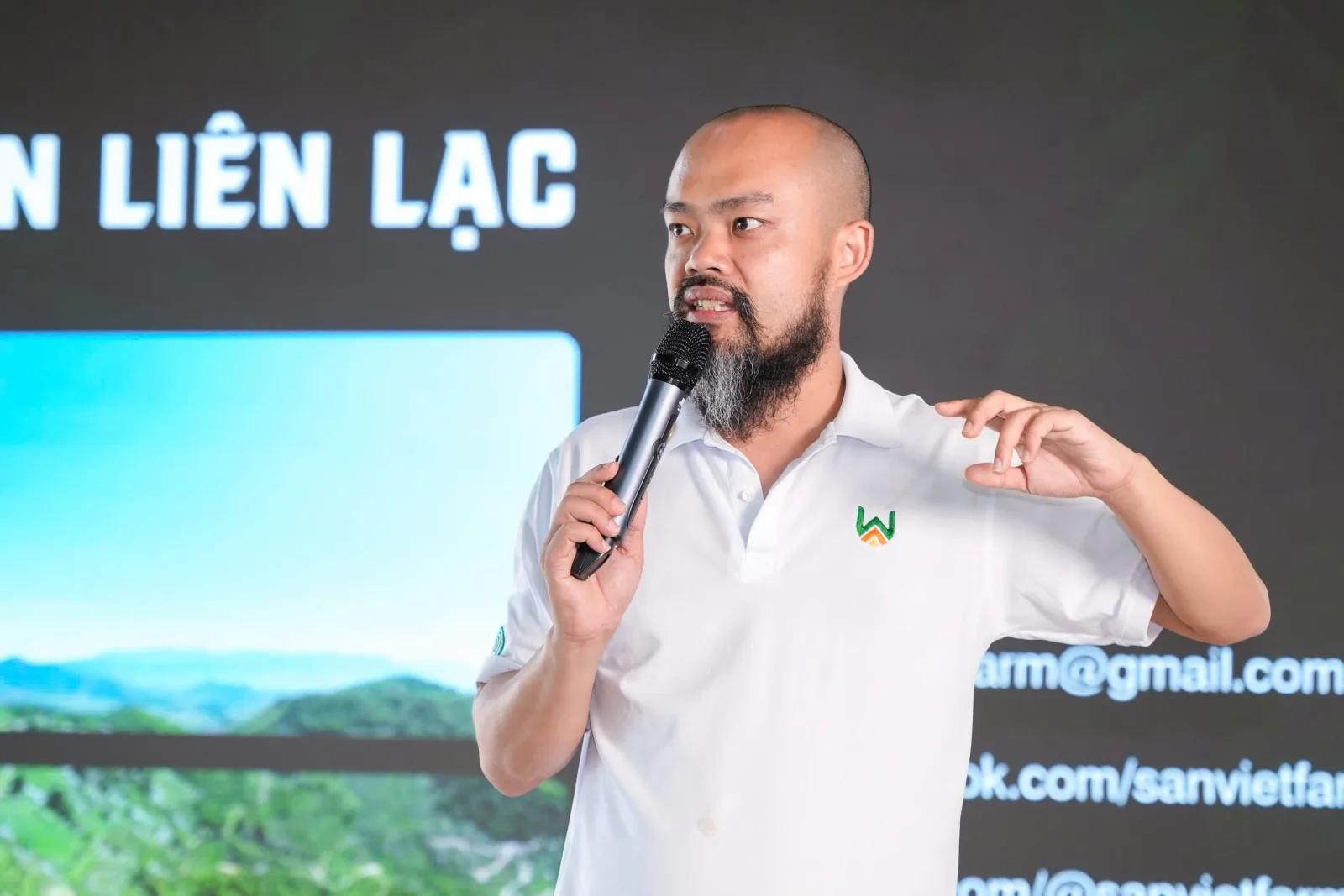 BẠN ĐANG PHÁT TRIỂN MỘT FARMSTAY HAY TẠO NÊN CÁI BẪY TÀI CHÍNH CHO CHÍNH MÌNH?
