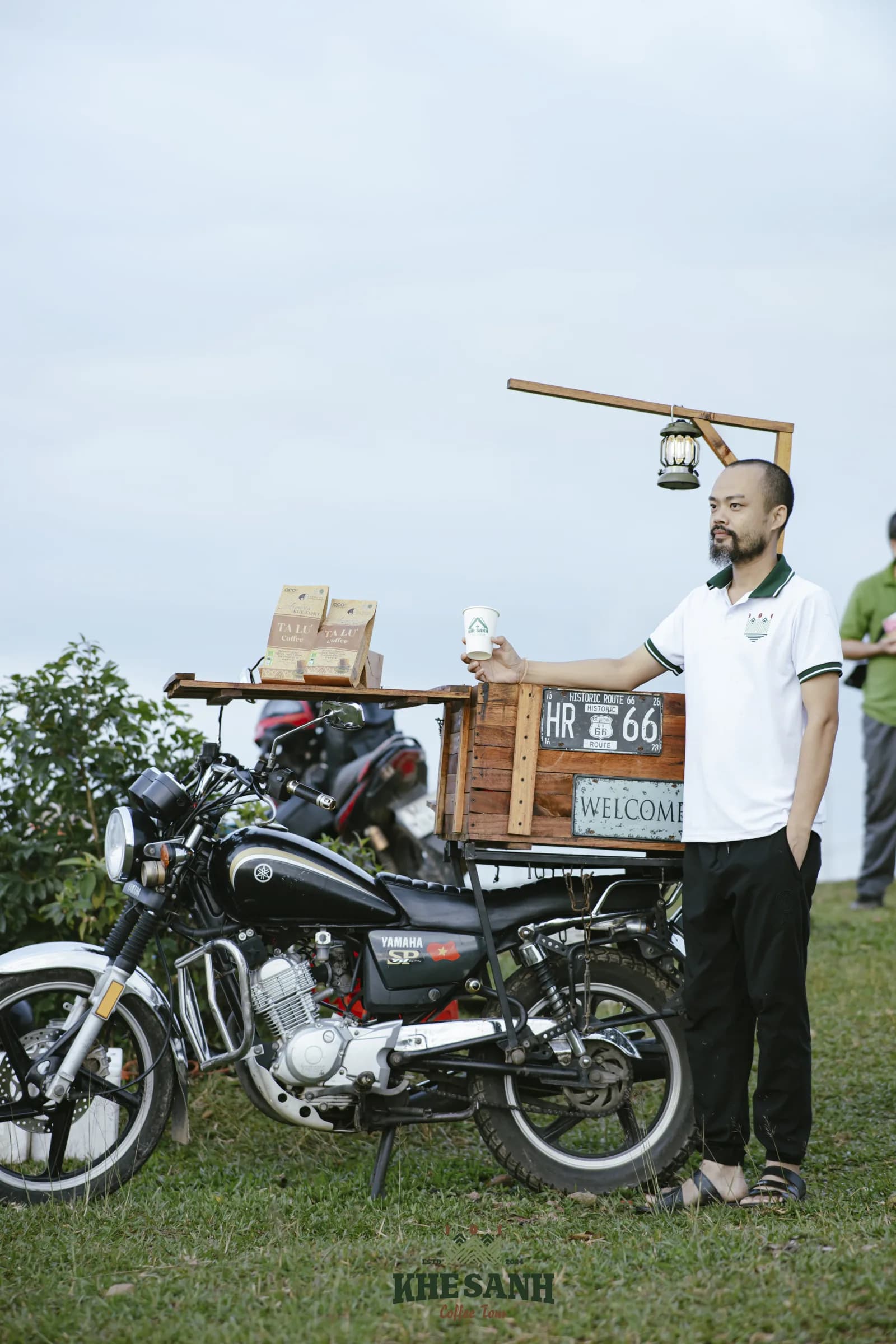 HTX Du Lịch Nông Nghiệp Khe Sanh Chính Thức Khai Thác Coffee Tour