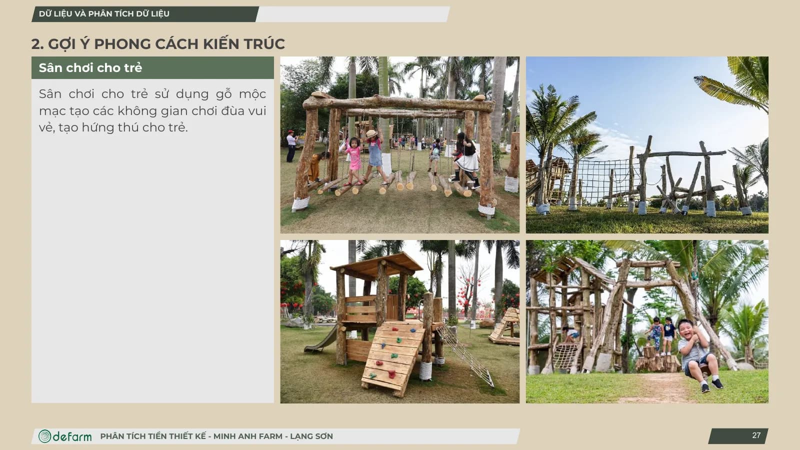 Bản vẽ Đồng Tân Rainbow Farm (Lạng Sơn), hình 2/3