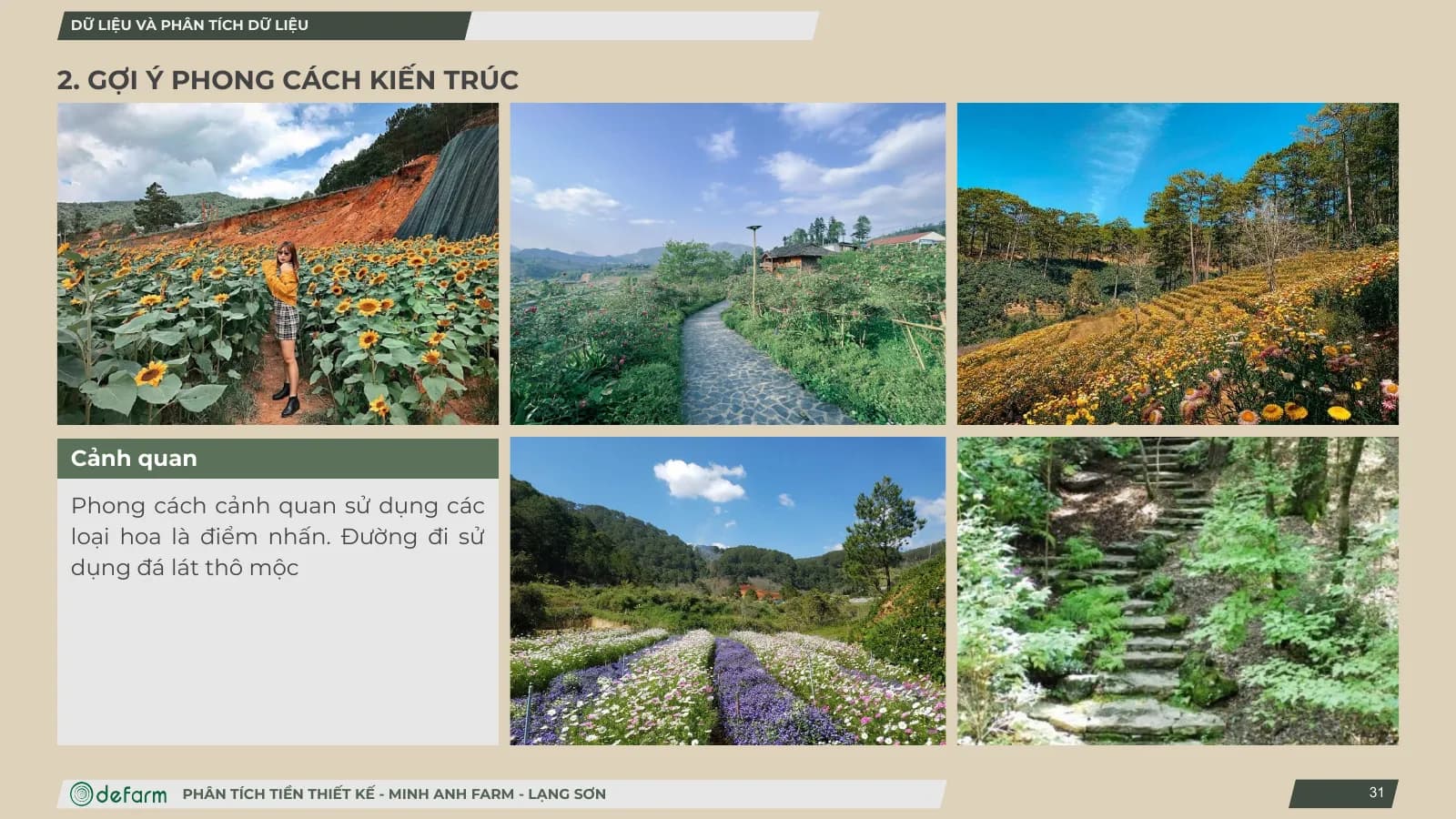 Bản vẽ Đồng Tân Rainbow Farm (Lạng Sơn), hình 3/3