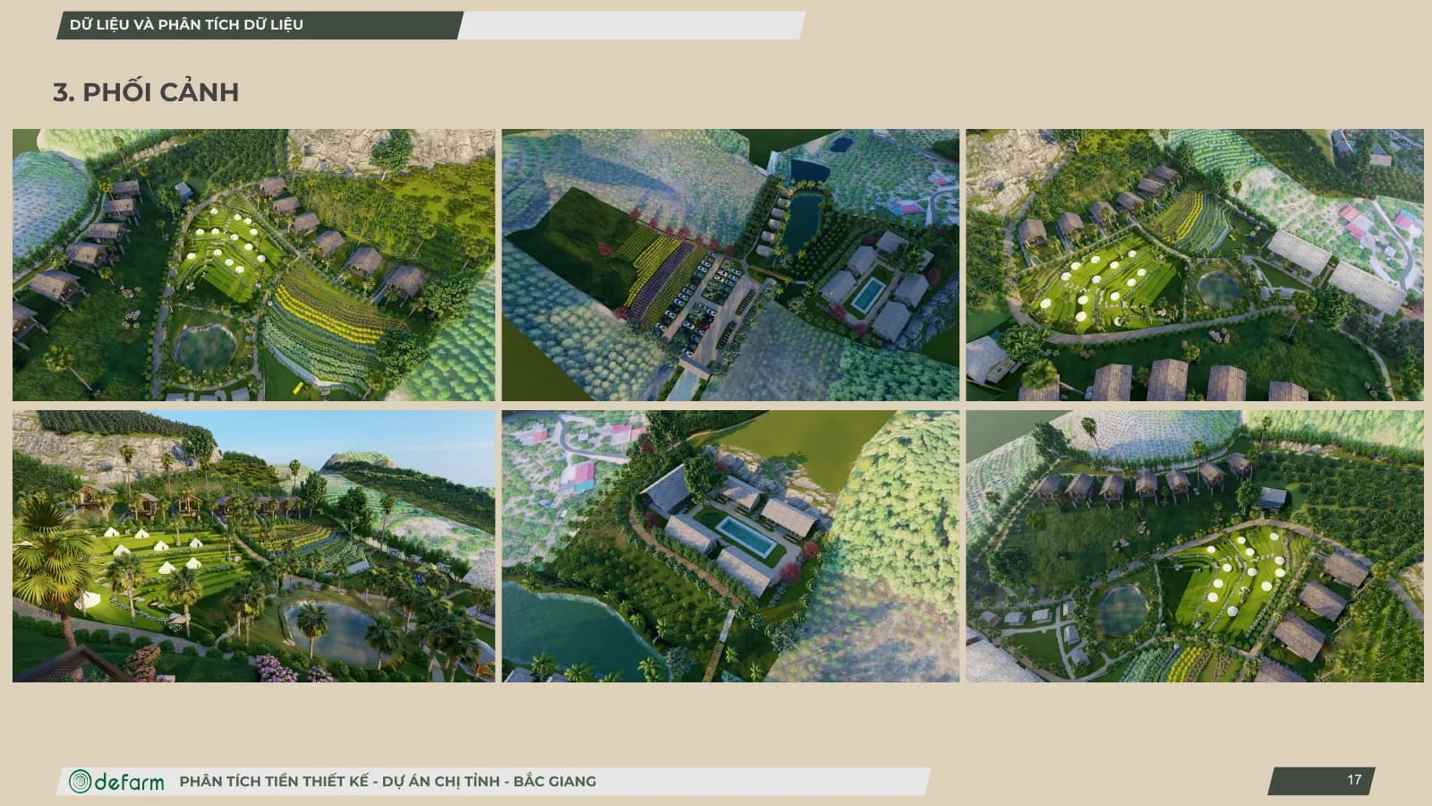 Bản vẽ Farmstay Bắc Giang (Bắc Giang), hình 3/3