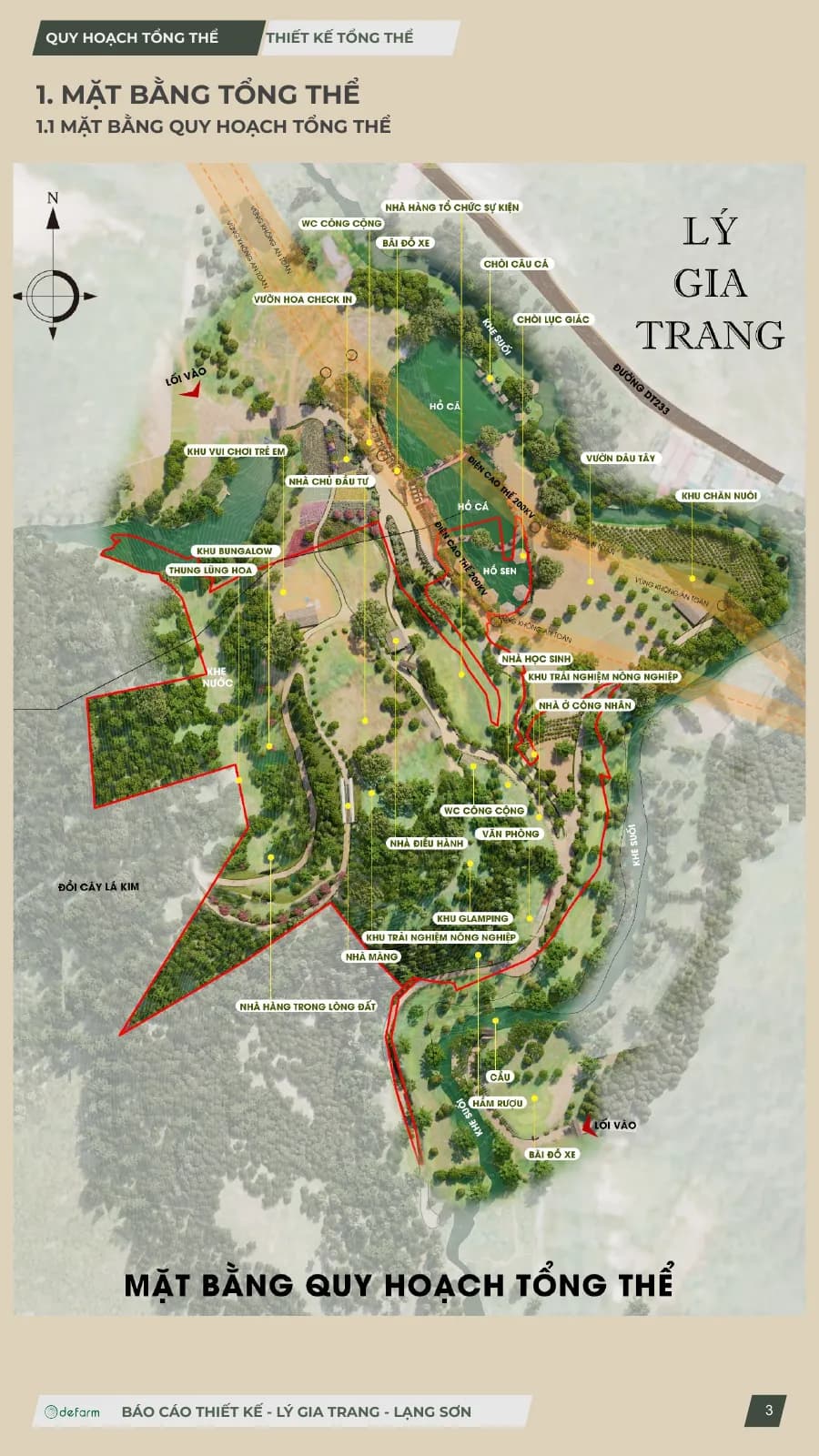 Bản vẽ Lý Gia Trang (Lạng Sơn), hình 2/12