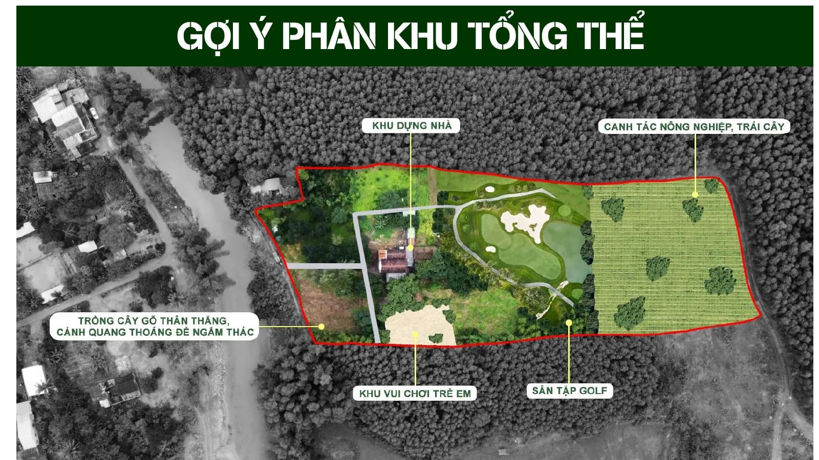 Bản vẽ Phức hợp Farmstay Hói Dừa (Huế), hình 4/4
