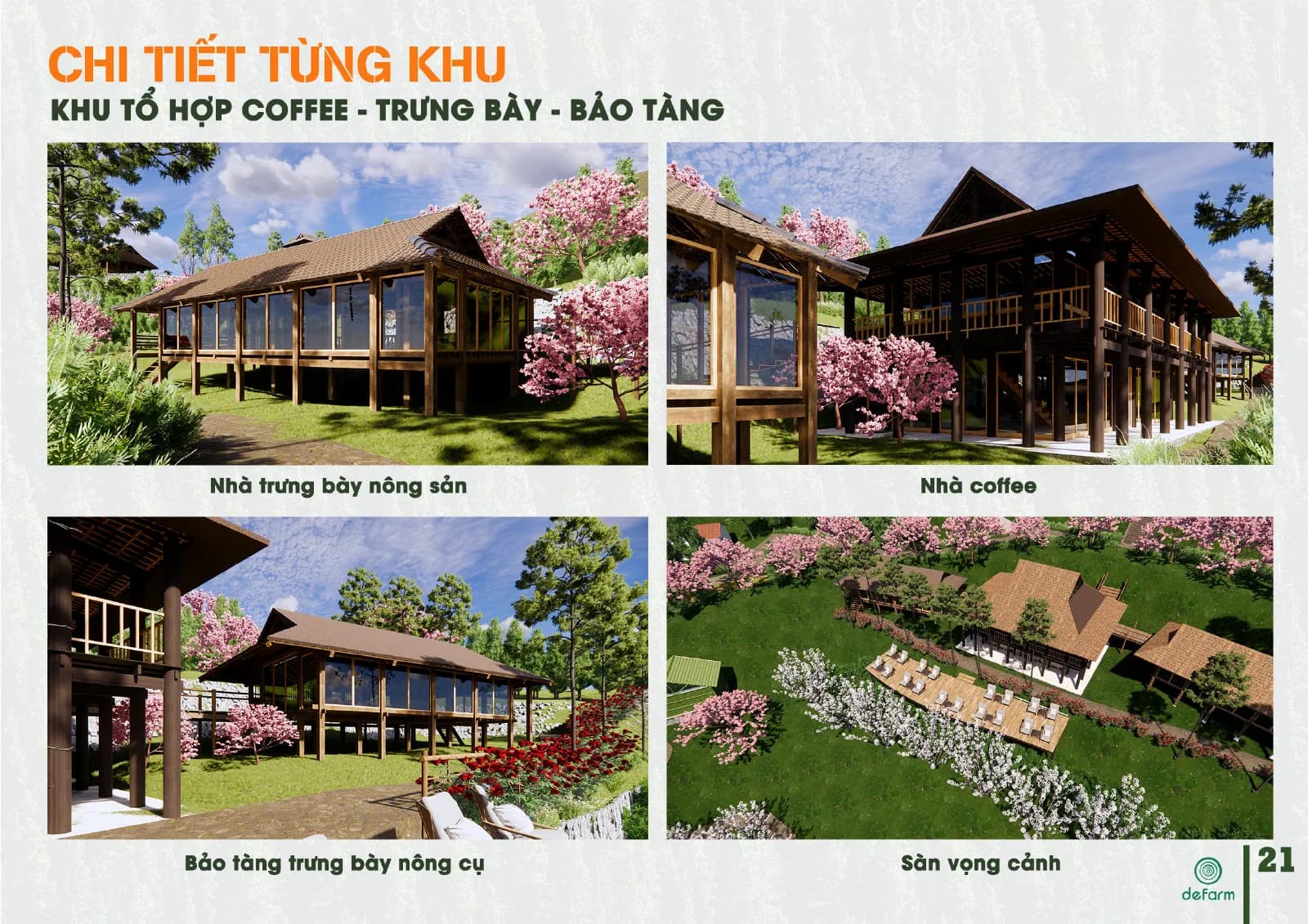 Bản vẽ P'Nue Farmstay (Lào Cai), hình 5/8