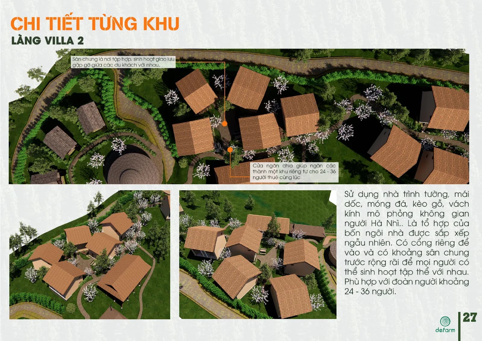 Bản vẽ P'Nue Farmstay (Lào Cai), hình 7/8