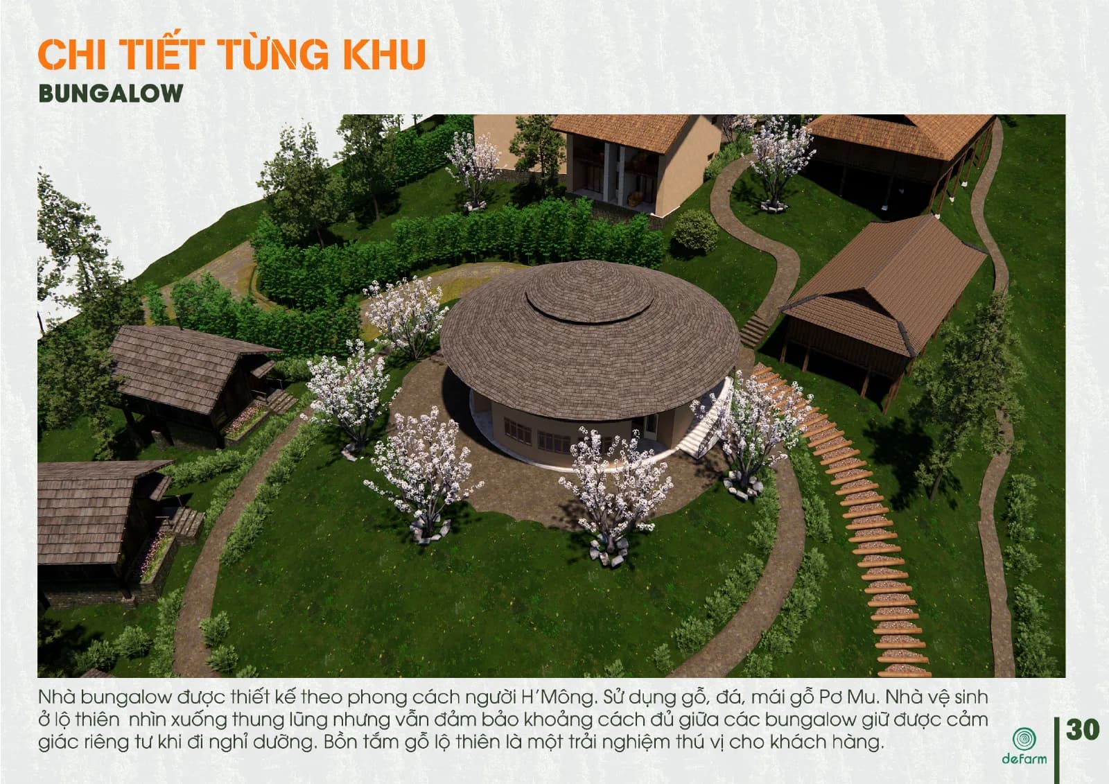 Bản vẽ P'Nue Farmstay (Lào Cai), hình 8/8
