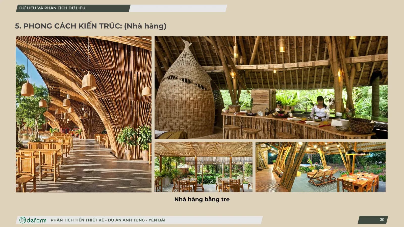 Bản vẽ Tổ hợp nghỉ dưỡng và trải nghiệm nông nghiệp Bạch Sơn (Yên Bái), hình 3/6