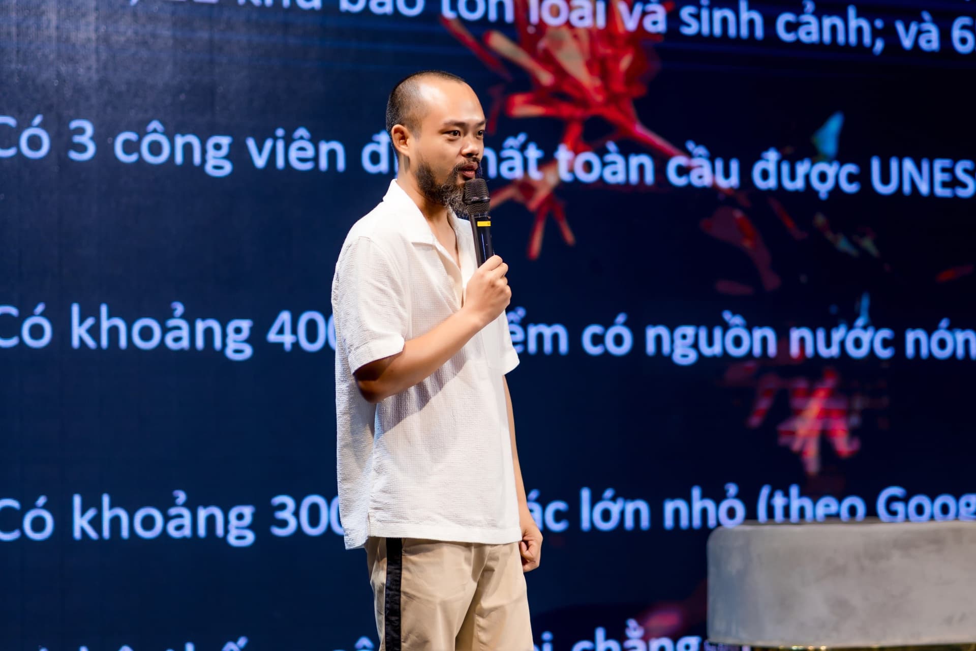 FARMSTAY HUẤN LUYỆN: BƯỚC ĐI CHIẾN LƯỢC ĐỘT PHÁ CHO NHÀ ĐÀO TẠO VÀ CHỦ DOANH NGHIỆP CÓ TẦM — Phạm Thanh Tùng