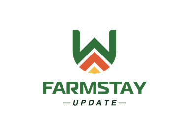 Farmstay Update