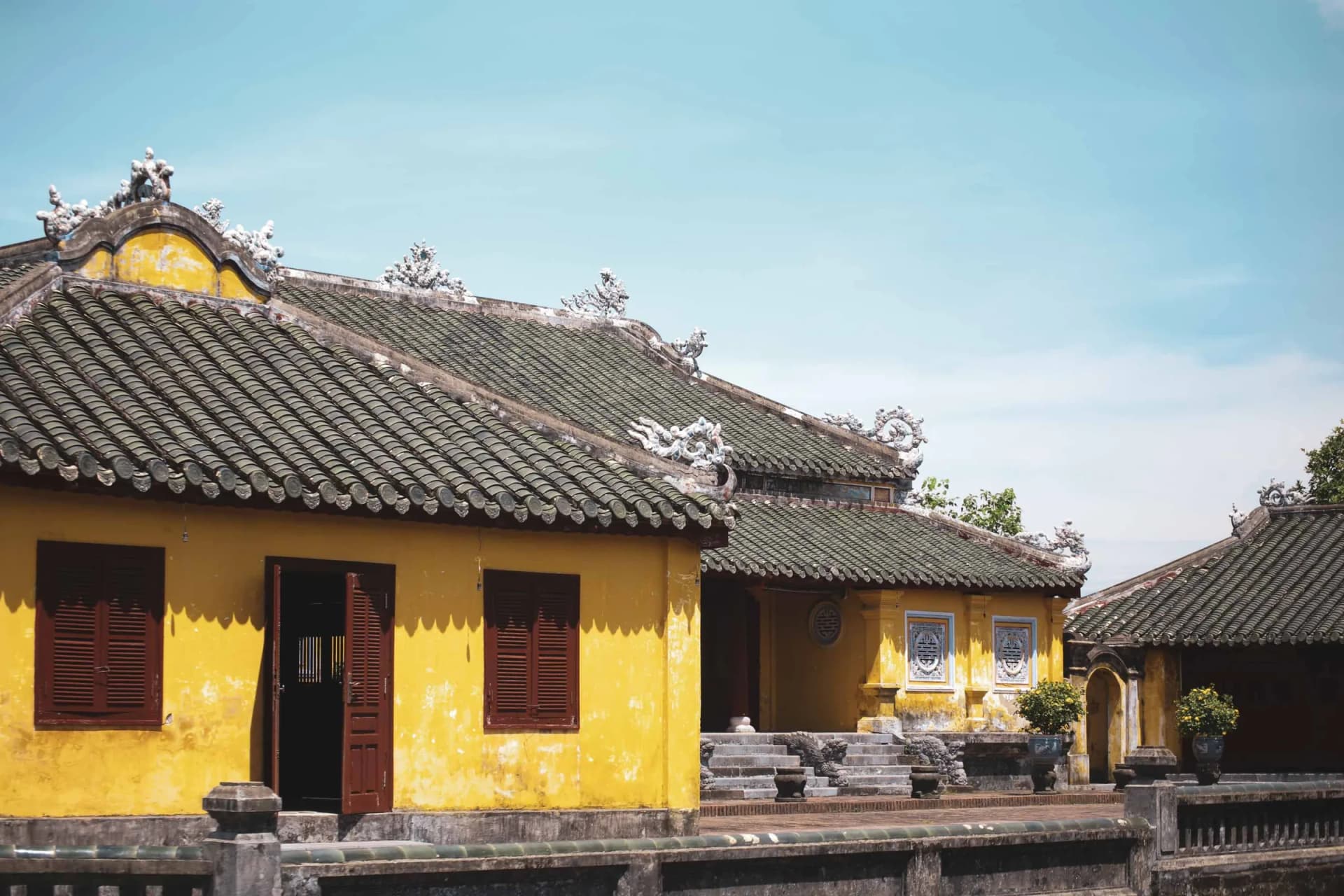 Phục hồi đất bạc màu: nông nghiệp tái sinh như lợi thế farmstay