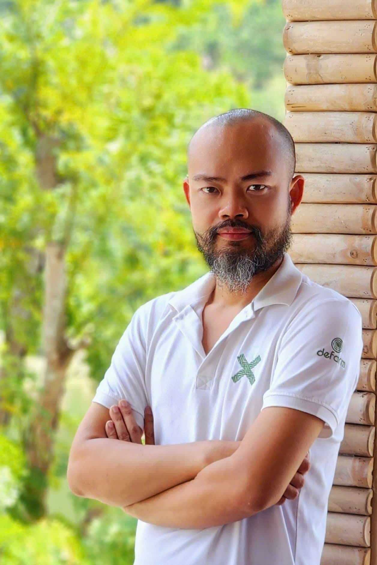 Phạm Thanh Tùng — Nhà Hoạch Định