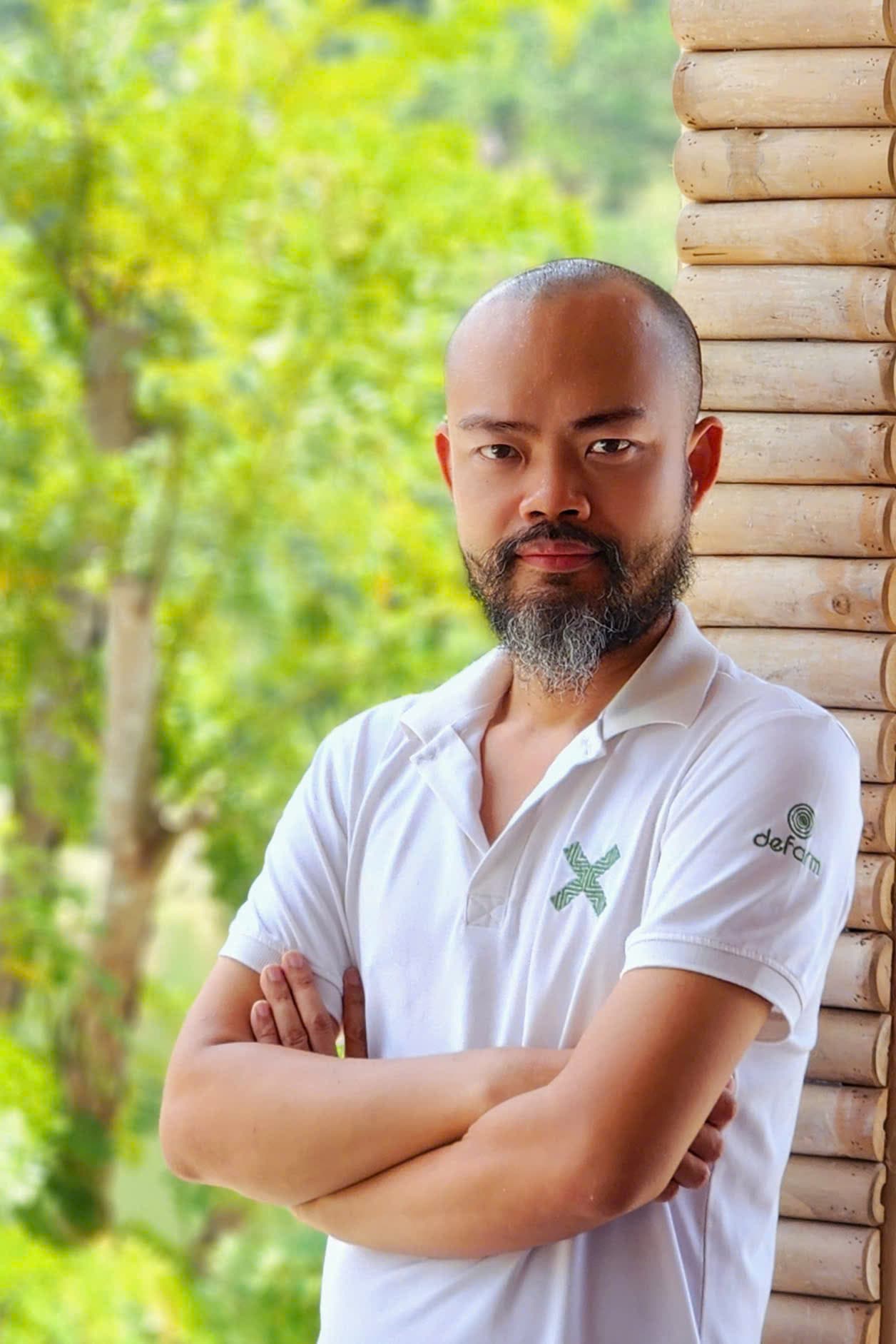 Phạm Thanh Tùng — Nhà Hoạch Định