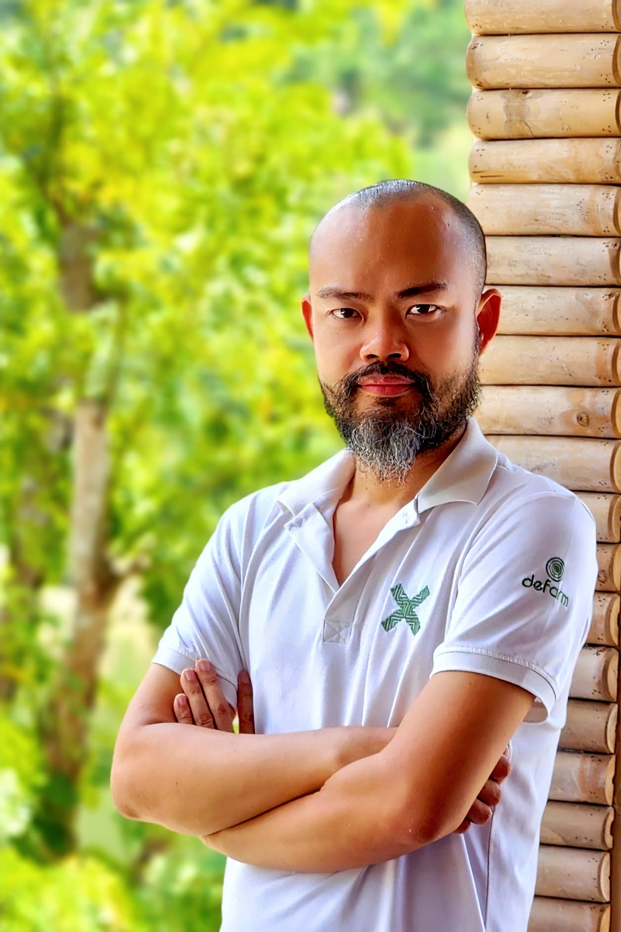 Xây Dựng Hệ Sinh Thái Thương Hiệu Cho Dự Án Farmstay