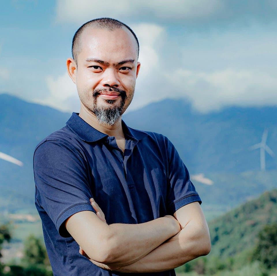 Phạm Thanh Tùng — Nhà Hoạch Định