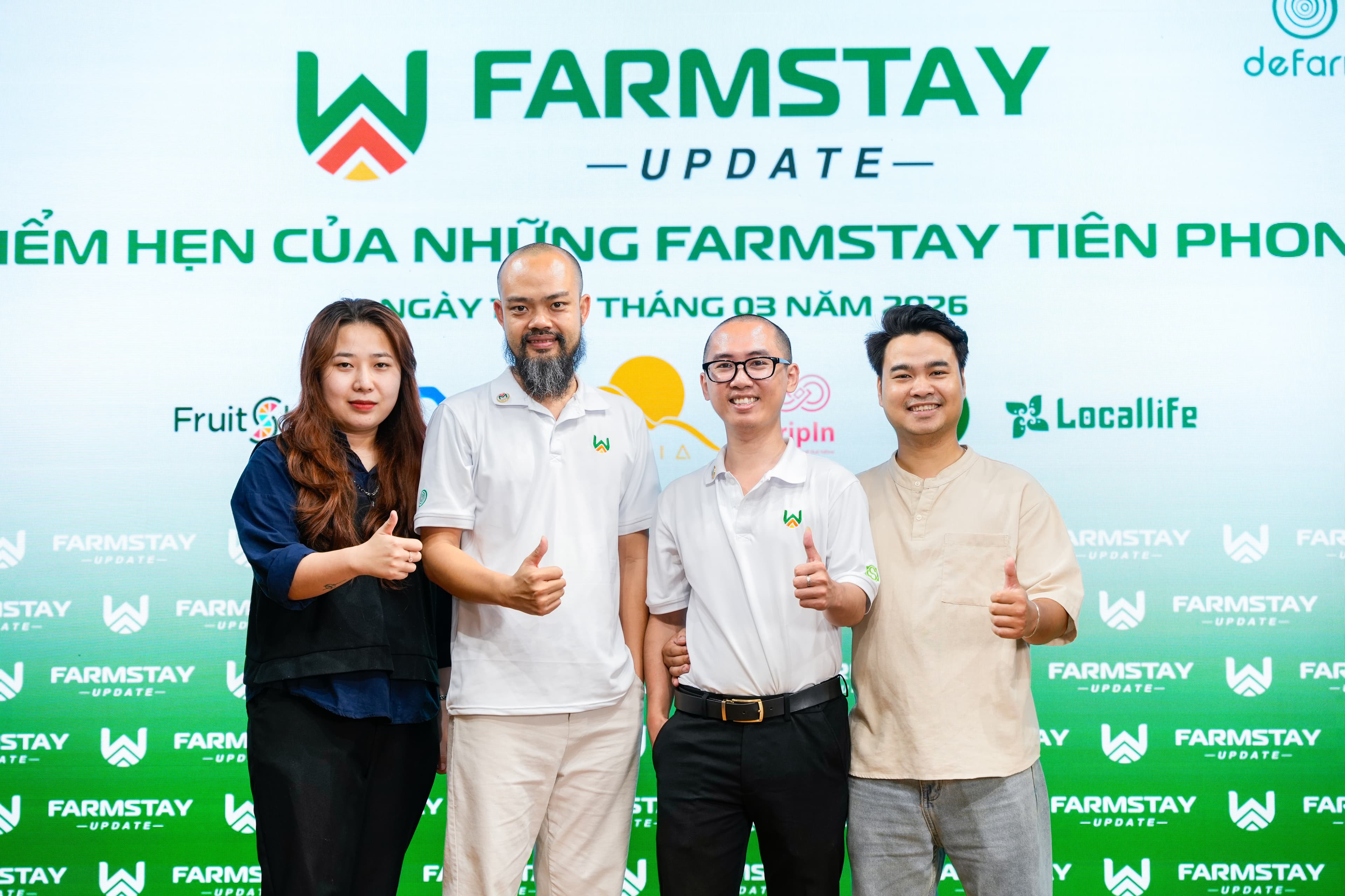 Học Trò & Nhân Sự