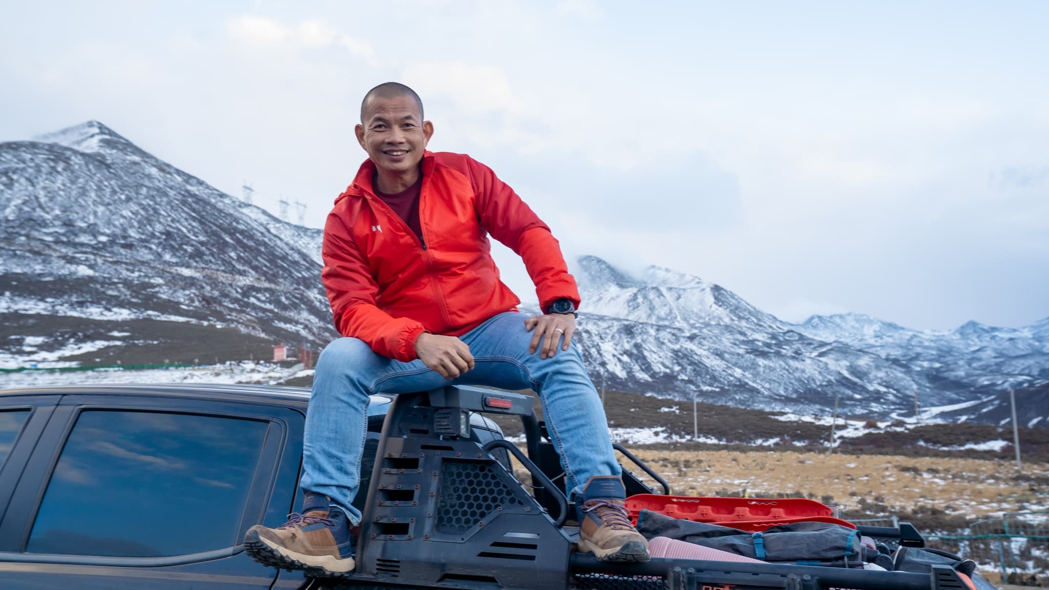 Thầy Phạm Thành Long