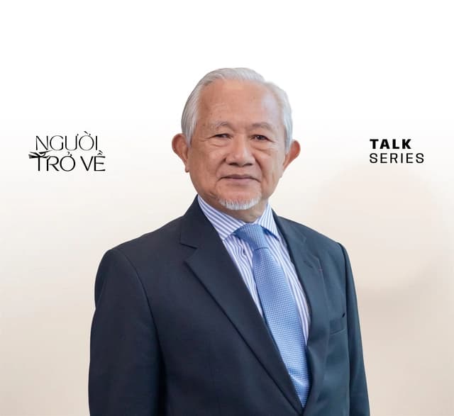 GS. Phan Văn Trường