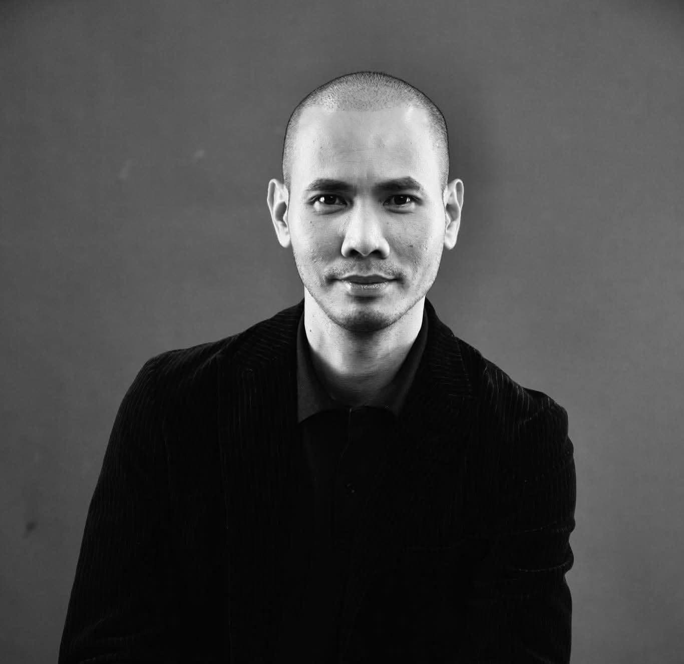 Anh Tạ Minh Trãi