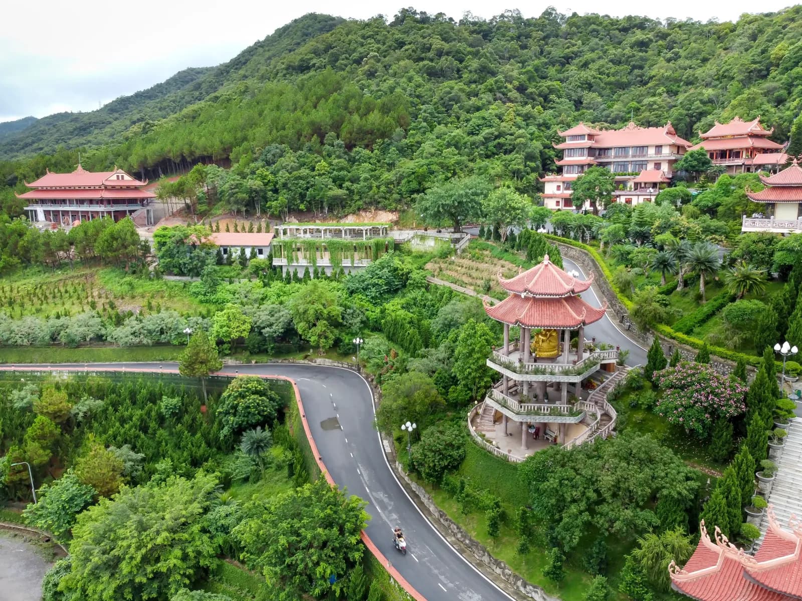 Bộ Nông nghiệp đề xuất quản lý 4 Vườn quốc gia trọng điểm