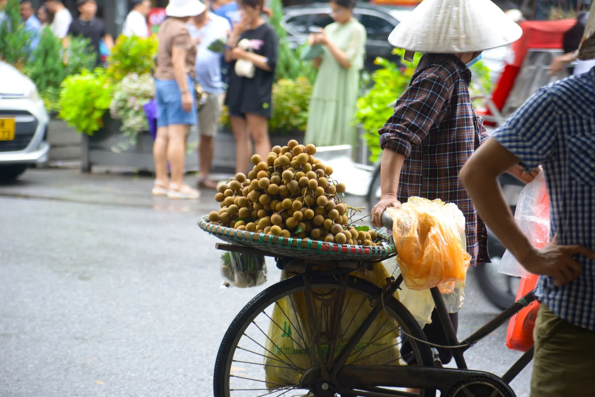 Du lịch chậm (slow travel): triết lý và cơ hội kinh doanh