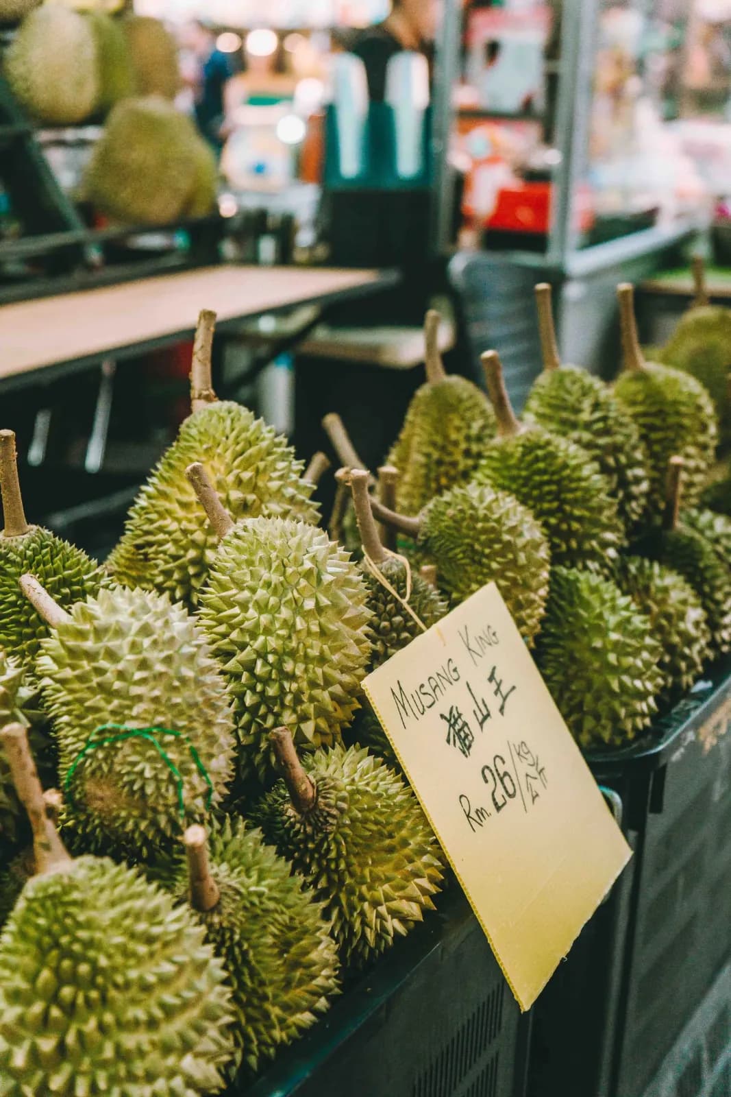 Người trồng sầu riêng Tây Nguyên mừng với chính sách hỗ trợ